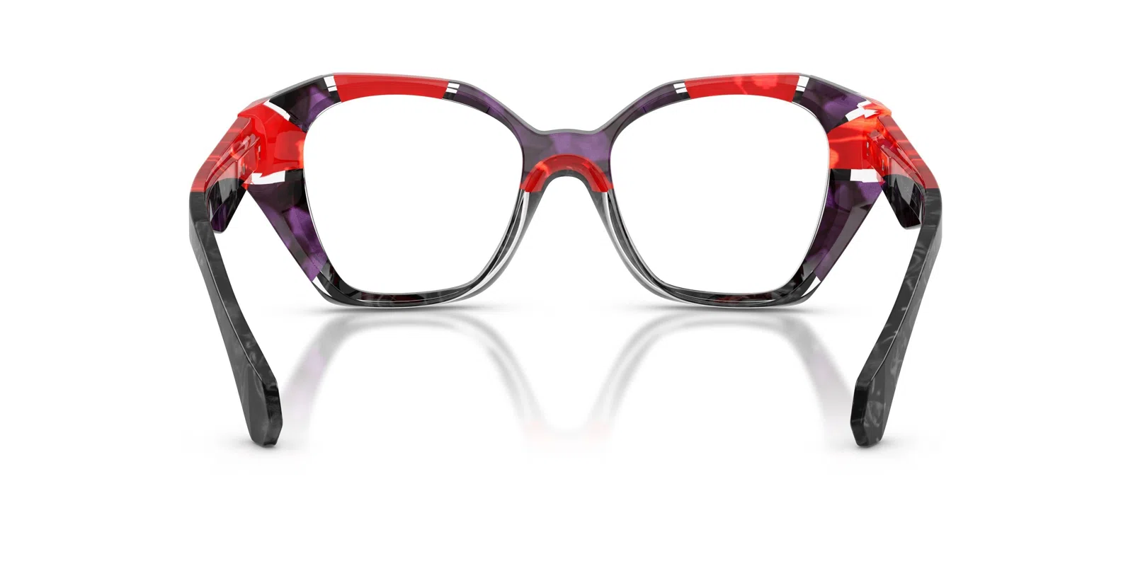 Alain Mikli 3542 Eyeglasses - view 3
